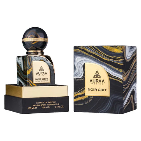 Tippu Sultan Perfume