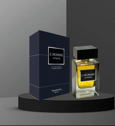 Tippu Sultan Perfume