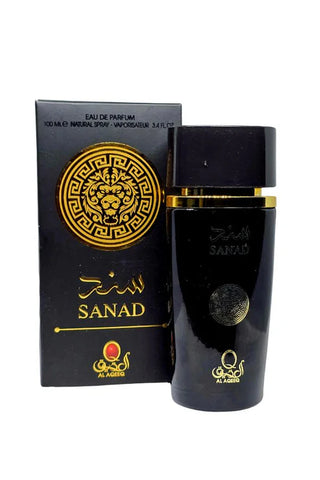 Tippu Sultan Perfume