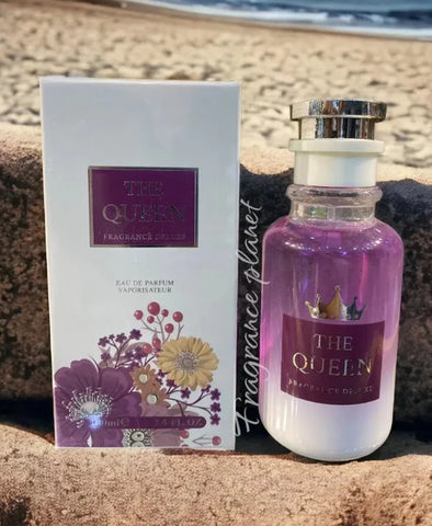 Tippu Sultan Perfume