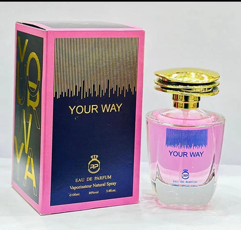 Tippu Sultan Perfume