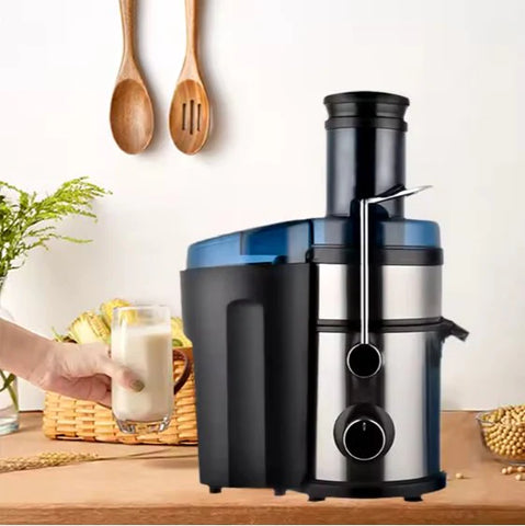 Portable Blender Electric USB Charging Outdoor Automatic Juicer Cup Juice Maker Kitchen Supplies