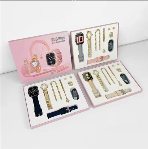 Bracelet Watch For Women