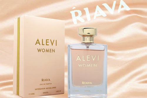 Alevi Women Perfume (100ml)