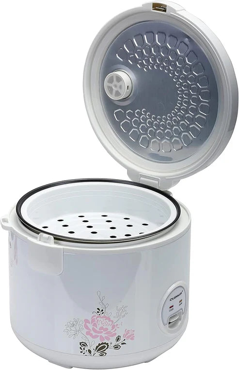 Electrical Rice Cooker ©