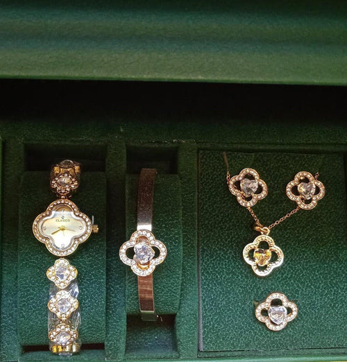 Eterna Belle Women Watch ©