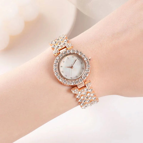 Bracelet Watch For Women
