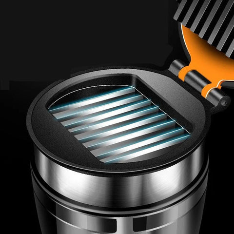 Portable Blender Electric USB Charging Outdoor Automatic Juicer Cup Juice Maker Kitchen Supplies