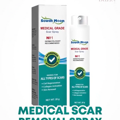 South Moon - Scar Spray